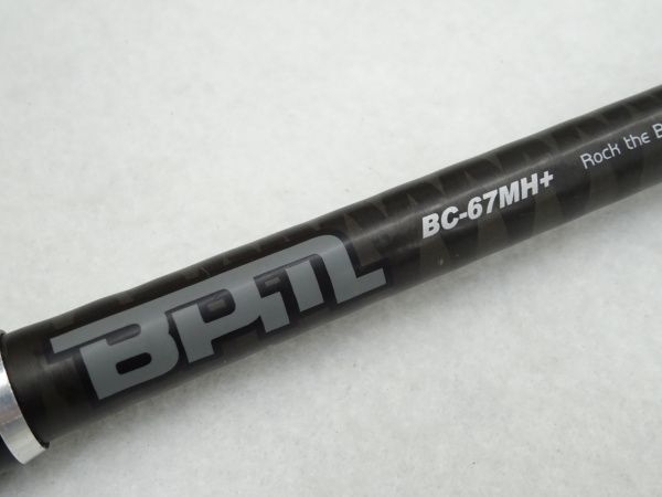 17BPM BC-67MH+